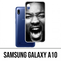 Funda Samsung Galaxy A10 - Will Smith