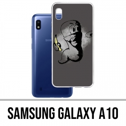 Coque Samsung Galaxy A10 - Worms Tag