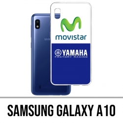 Samsung Galaxy A10 Case - Yamaha Factory Movistar