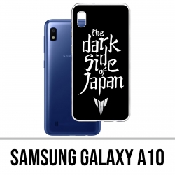 Funda del Samsung Galaxy A10 - Yamaha Mt Dark Side Japón