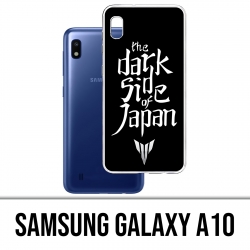 Samsung Galaxy A10 Custodia - Yamaha Mt Dark Side Giappone