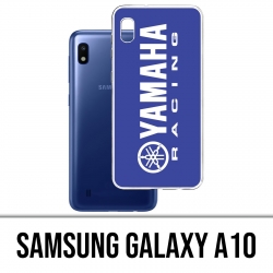 Samsung Galaxy A10 Funda - Yamaha Racing