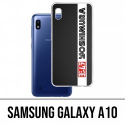 Samsung Galaxy A10 Case - Yoshimura Logo