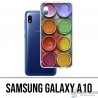 Samsung Galaxy A10-Case - Farbpalette