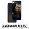 Coque Samsung Galaxy A50 - 13 Reasons Why