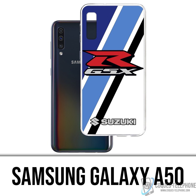 Samsung Galaxy A50 Hülle - Gsxr-Galaxy
