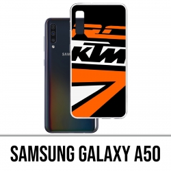 Coque Samsung Galaxy A50 - Ktm-Rc