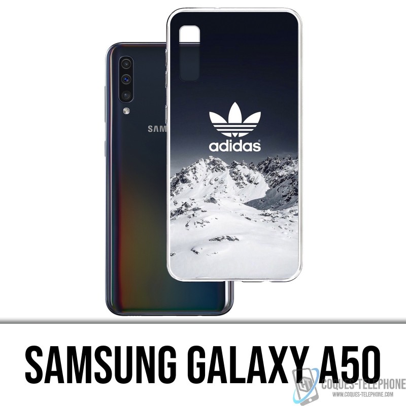 Case Samsung Galaxy A50 - Adidas Mountain