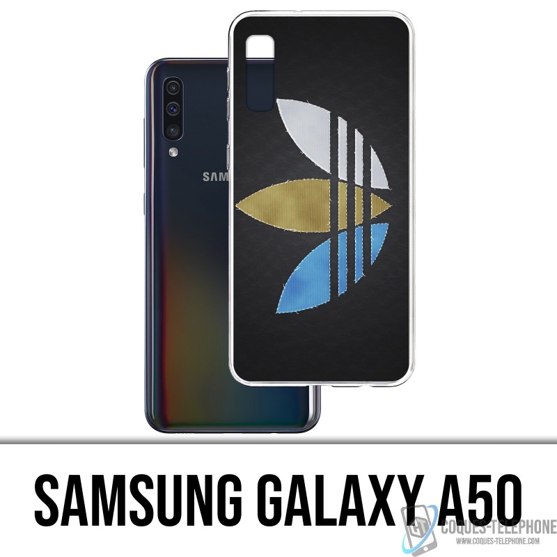 Coque Samsung Galaxy A50 - Adidas Original