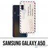 Coque Samsung Galaxy A50 - Air Mail