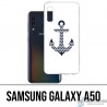 Coque Samsung Galaxy A50 - Ancre Marine 2