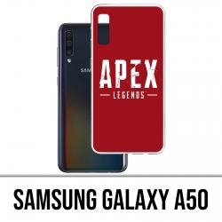 Funda Samsung Galaxy A50 - Leyendas del ápice