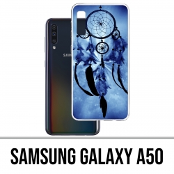 Coque Samsung Galaxy A50 - Attrape Reve Bleu