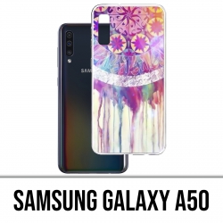 Samsung Galaxy A50 Custodia - Attrape Reve Paints