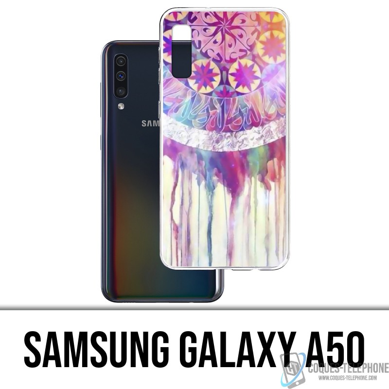 Samsung Galaxy A50 Case - Attrape Reve Farben