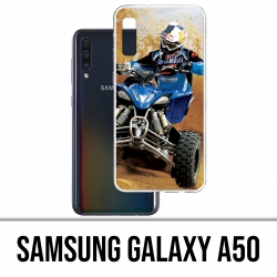 Samsung Galaxy A50 Case - Atv Quad