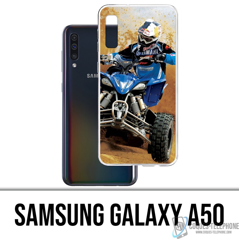 Funda Samsung Galaxy A50 - Atv Quad