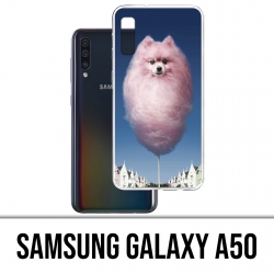 Samsung Galaxy A50 Hülle - Barbachian