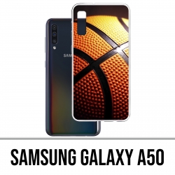 Coque Samsung Galaxy A50 - Basket
