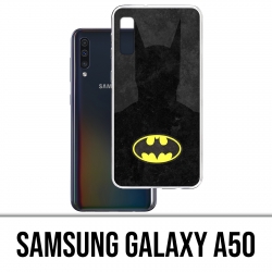 Samsung Galaxy A50 Custodia - Batman Art Design