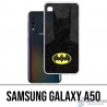 Samsung Galaxy A50 Case - Batman Art Design