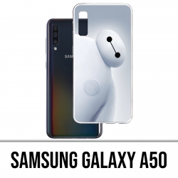 Samsung Galaxy A50 Case - Baymax 2