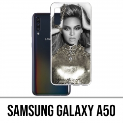 Samsung Galaxy A50 Case - Beyonce