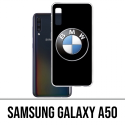 Funda Samsung Galaxy A50 - Logotipo Bmw