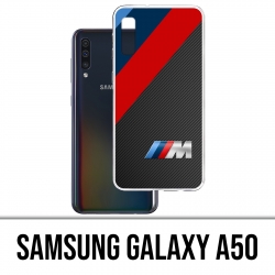 Funda Samsung Galaxy A50 - Bmw M Power