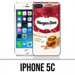 Funda iPhone 5C - Haagen Dazs