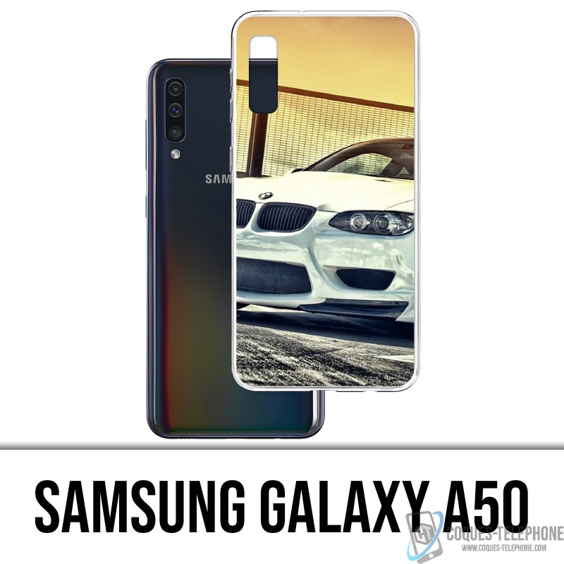 Samsung Galaxy A50 Case - Bmw M3