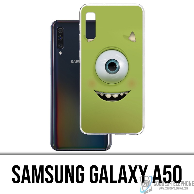 Samsung Galaxy A50 Custodia - Bob Razowski