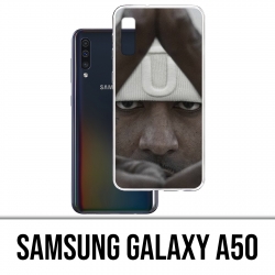 Coque Samsung Galaxy A50 - Booba Duc