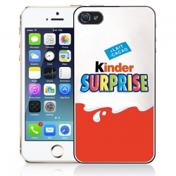 Phone Case Kinder Surprise