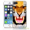 Custodia per telefono geometrica Tiger