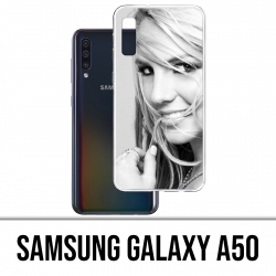 Samsung Galaxy A50 Case - Britney Spears