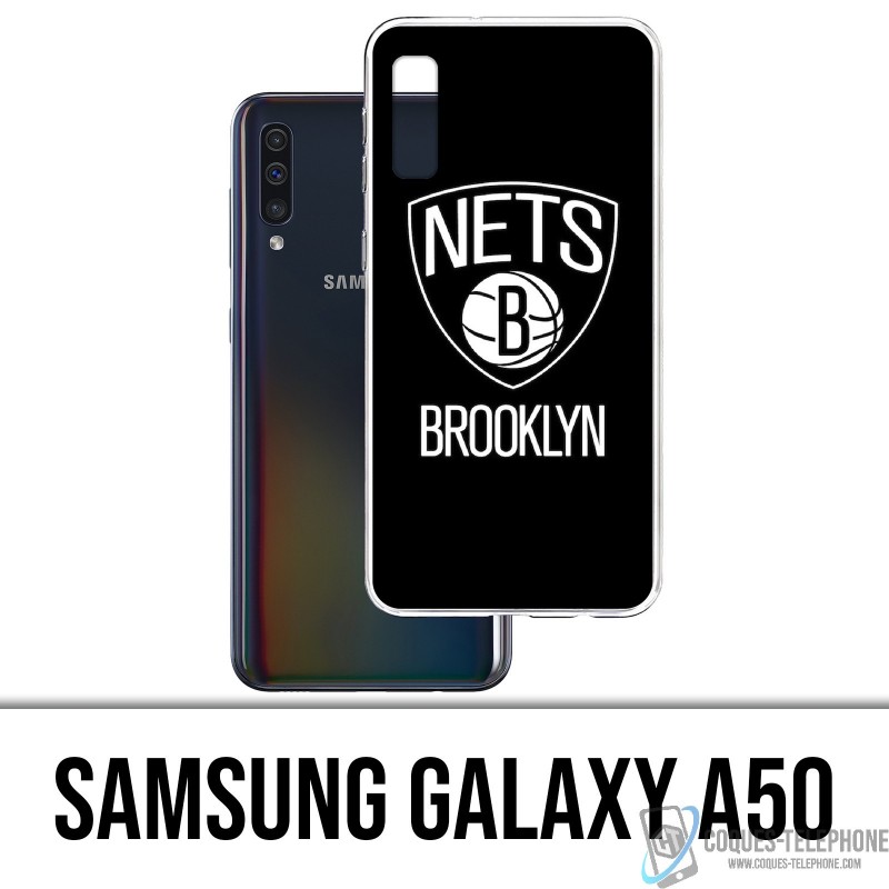 Samsung Galaxy A50-Case - Brooklin-Netze