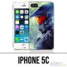 IPhone 5C Case - Halo Master Chief