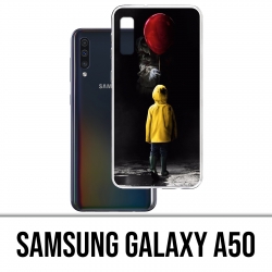 Coque Samsung Galaxy A50 - Ca Clown