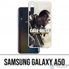 Samsung Galaxy A50 Case - Call Of Duty Advanced Warfare