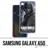 Funda Samsung Galaxy A50 - Call Of Duty Ghosts