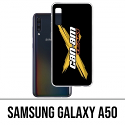 Samsung Galaxy A50 Case - Can Am Team