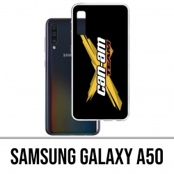 Samsung Galaxy A50 Custodia - Can Am Team