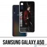 Coque Samsung Galaxy A50 - Casa De Papel Berlin