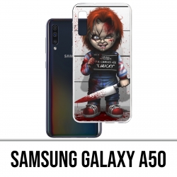 Coque Samsung Galaxy A50 - Chucky
