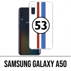 Coque Samsung Galaxy A50 - Coccinelle 53