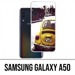 Samsung Galaxy A50 Case - Cox Vintage