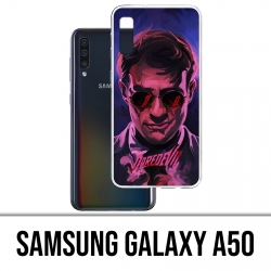 Samsung Galaxy A50 Case - Daredevil