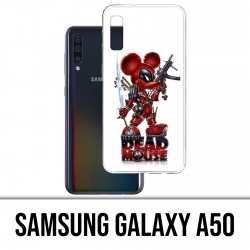 Coque Samsung Galaxy A50 - Deadpool Mickey
