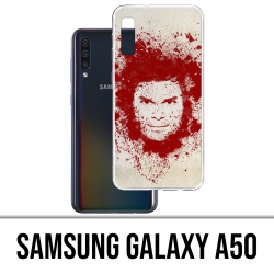 Coque Samsung Galaxy A50 - Dexter Sang